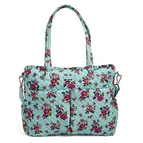 vera bradley diaper bag reviews